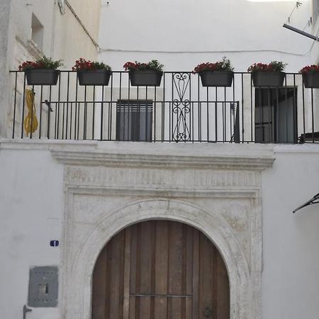 Acasa Apartment Martina Franca Exterior photo