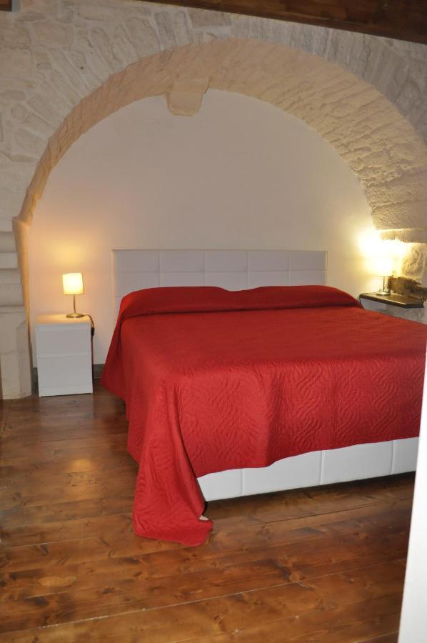 Acasa Apartment Martina Franca Exterior photo