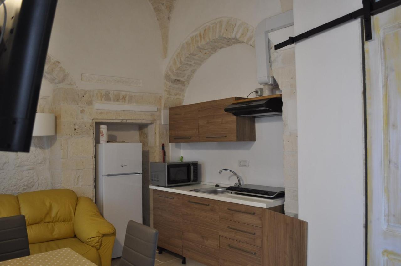 Acasa Apartment Martina Franca Exterior photo