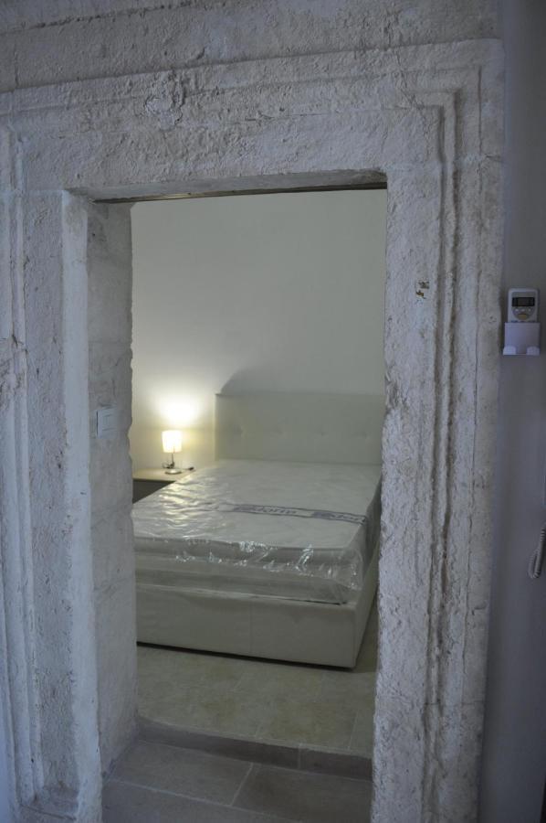 Acasa Apartment Martina Franca Exterior photo