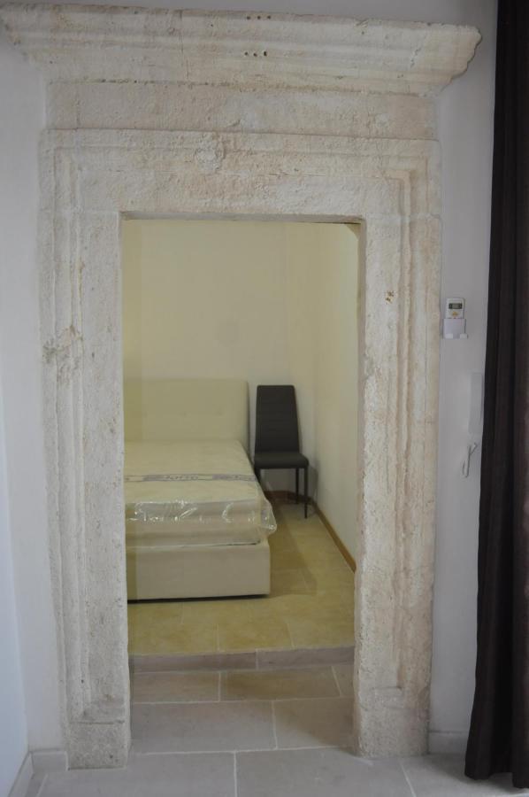 Acasa Apartment Martina Franca Exterior photo
