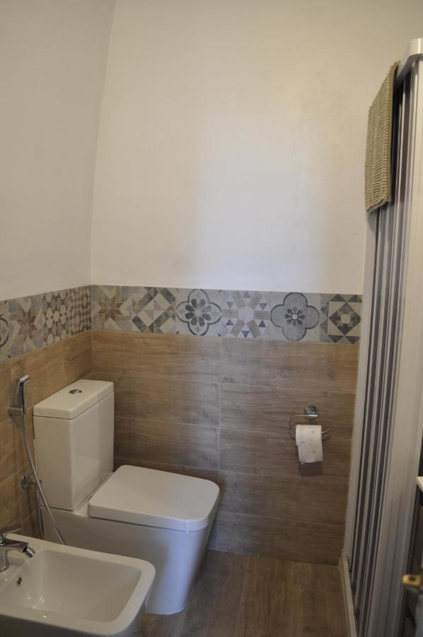 Acasa Apartment Martina Franca Exterior photo