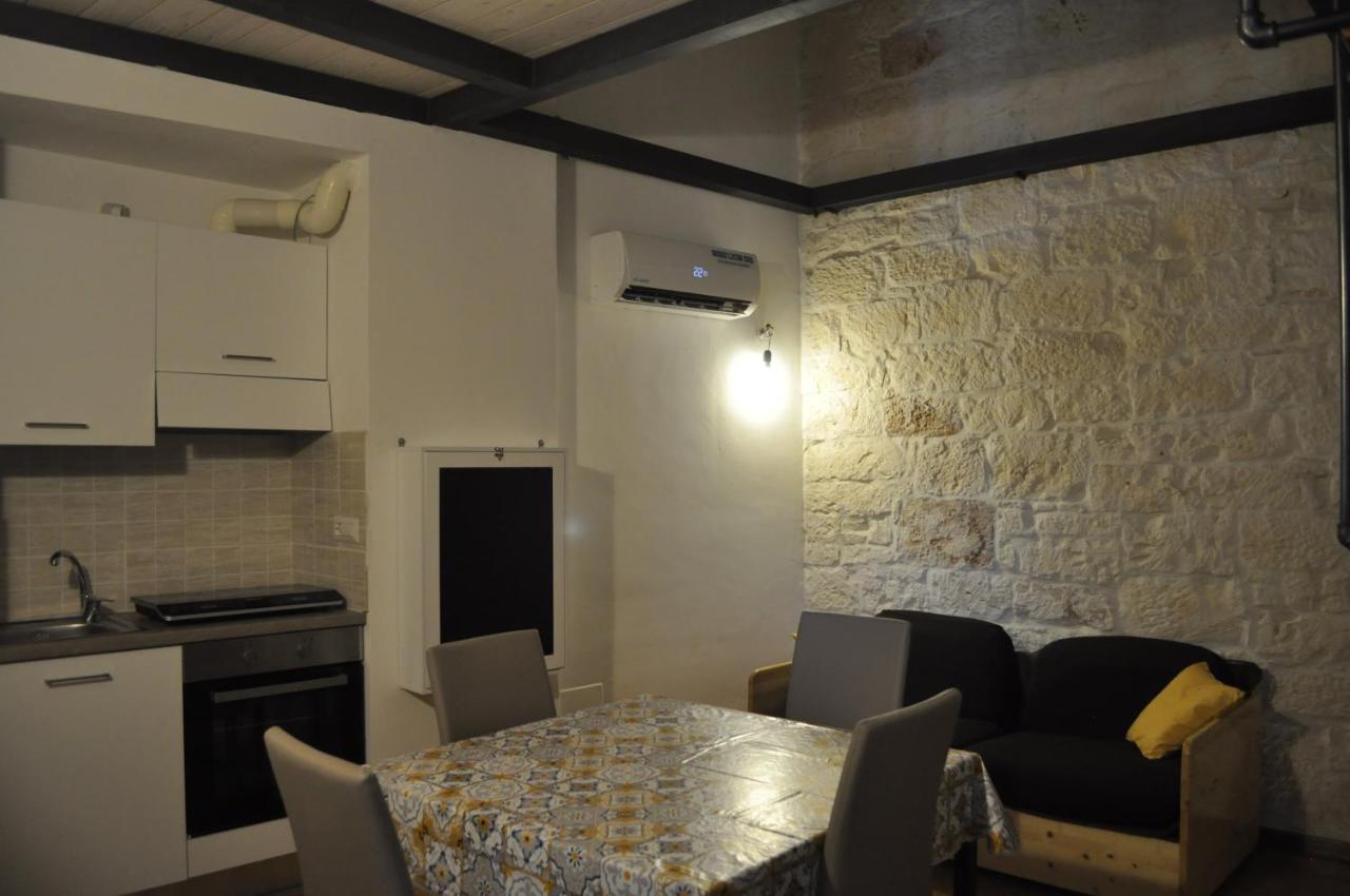 Acasa Apartment Martina Franca Exterior photo