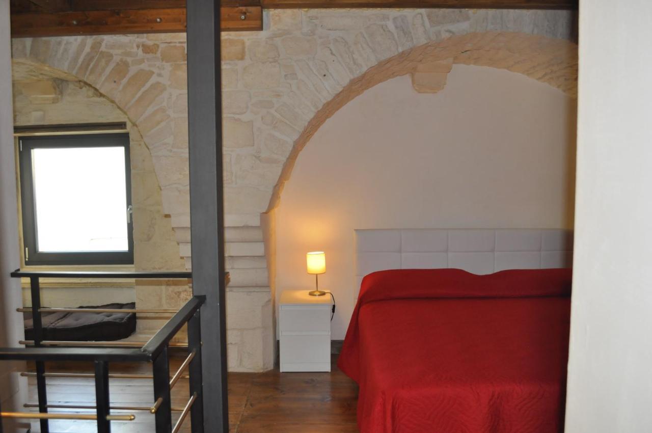 Acasa Apartment Martina Franca Exterior photo