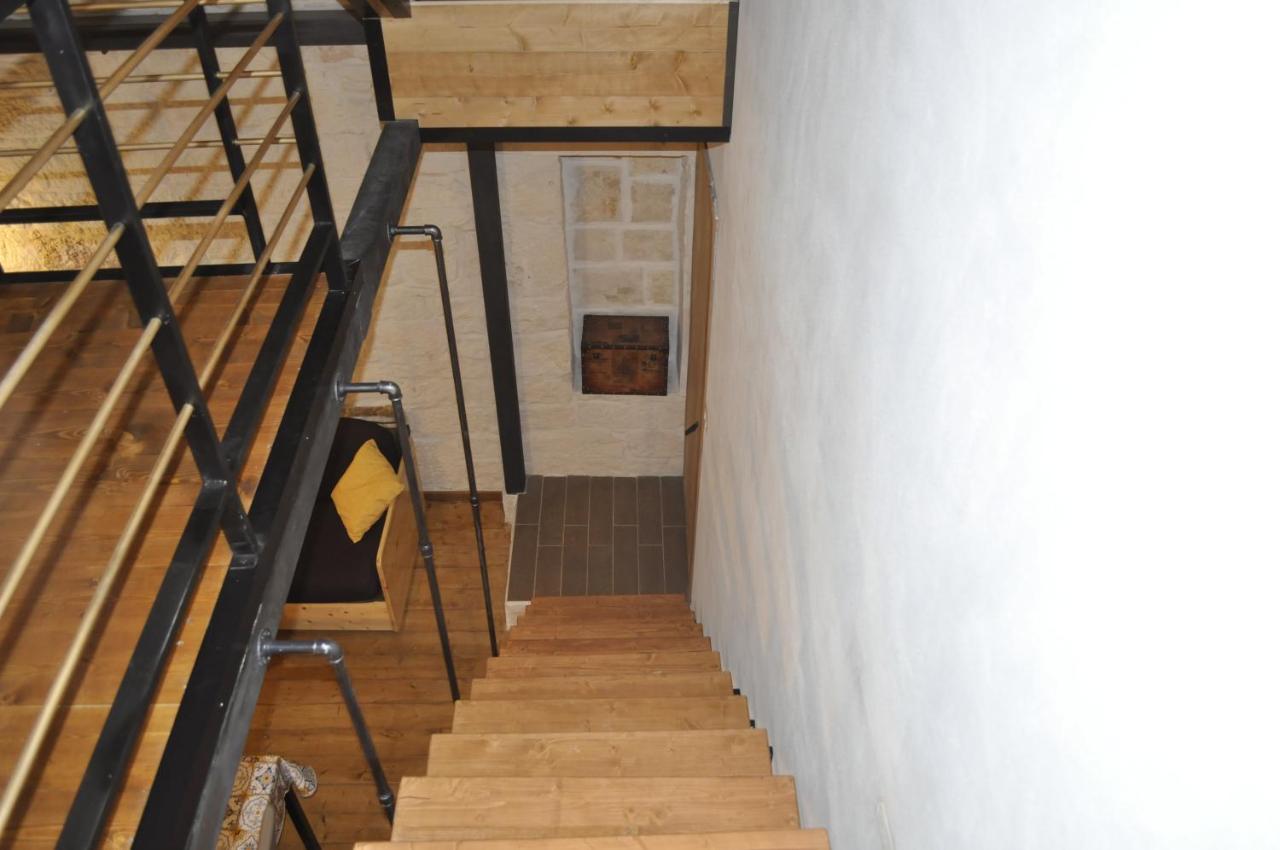 Acasa Apartment Martina Franca Exterior photo