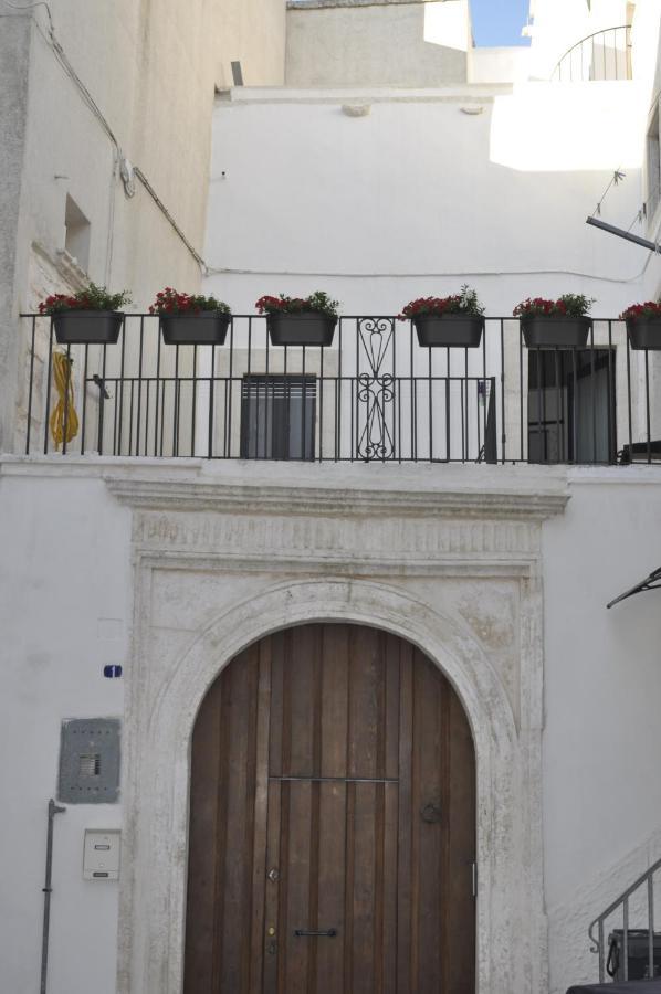 Acasa Apartment Martina Franca Exterior photo