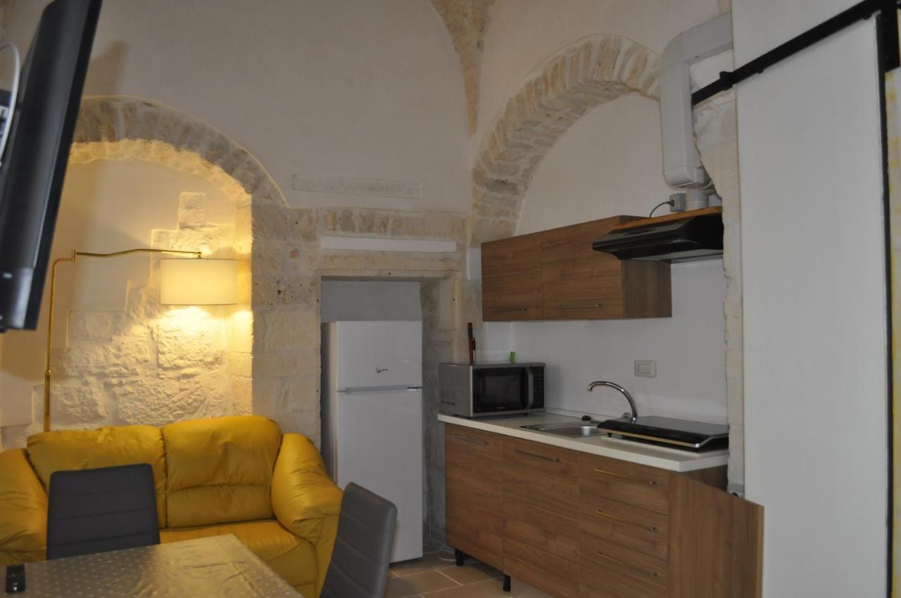 Acasa Apartment Martina Franca Exterior photo