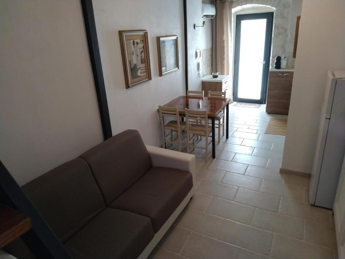 Acasa Apartment Martina Franca Exterior photo