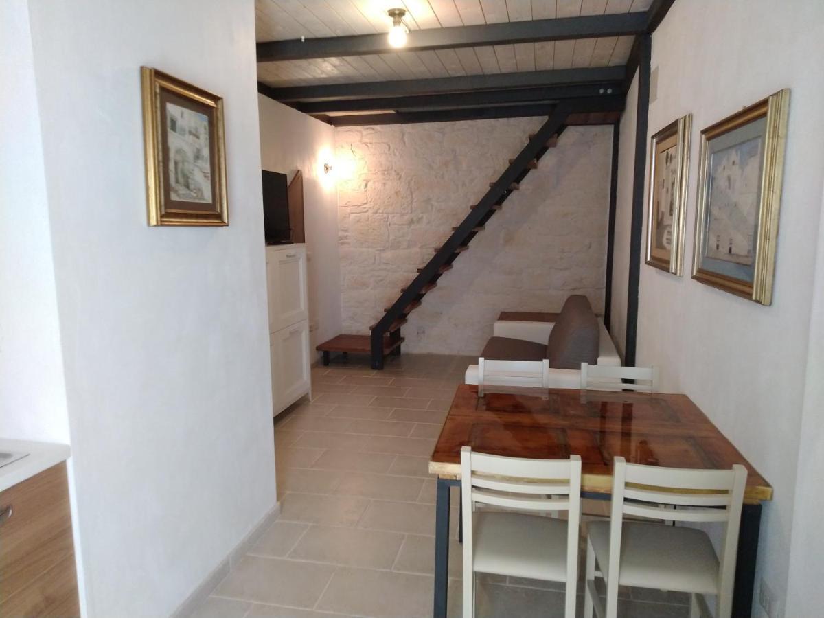 Acasa Apartment Martina Franca Exterior photo