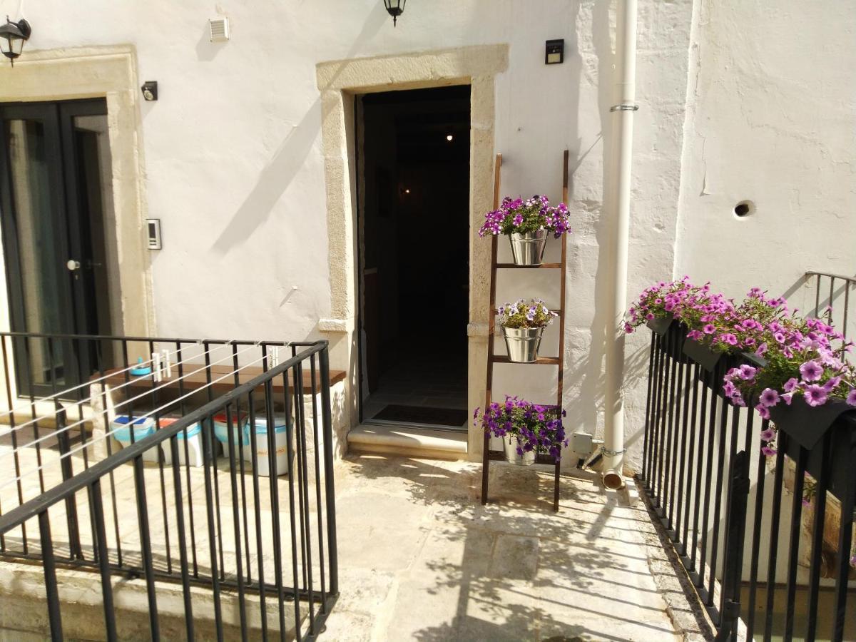 Acasa Apartment Martina Franca Exterior photo